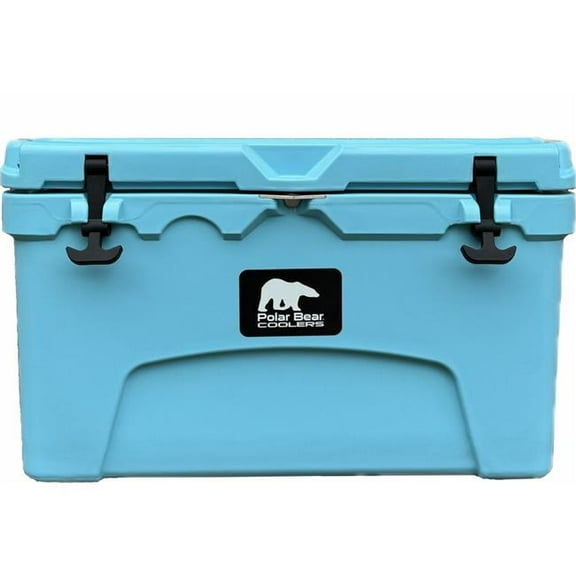 Polar Bear Coolers PB 4501 Polar Bear Coolers Hard 45 Seafoam