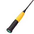 thumbnail image 3 of Envoltura para Empuñadura Deportiva YONEX Amarilla 70mm x 27m, 3 of 3