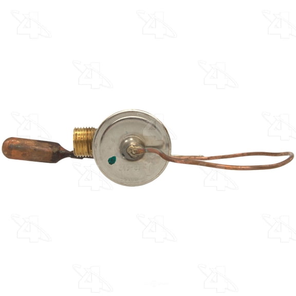 A/C Expansion Valve