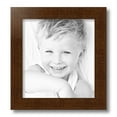 thumbnail image 2 of ArtToFrames 11x12 inch Brown Picture Frame, Brown Wood Poster Frame (4291), 2 of 8