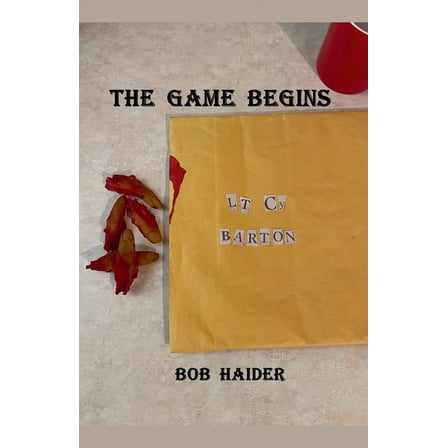 The Game Begins, (Paperback)
