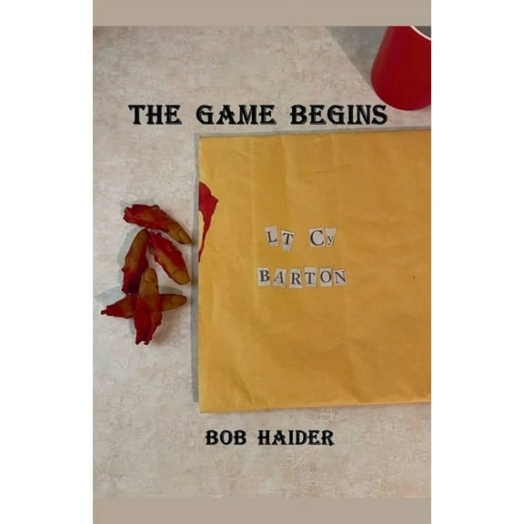 The Game Begins, (Paperback)