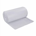 thumbnail image 2 of Ramddy Clear Large Trash Bags, 30 Gallon Leaf and Lawn Bags, 70 Counts, 2 of 4