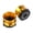 Gold, variant on 1 Pair 10 inch Opener for Studer 10 inch Opener Loading Device Aluminum Cup