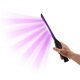 thumbnail image 4 of Cateissary Lámpara LED de mano, 270 nm, longitud de onda, armario, inodoro, barra de luz UV, dispositivo de eliminación de olores, herramienta, Iluminación y accesorios PC 1 Cateissary HA5086-00B, 4 of 6