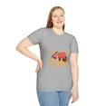 thumbnail image 5 of Energy Animal Humor Red Panda Battery Men Women Apparel, 5 of 6