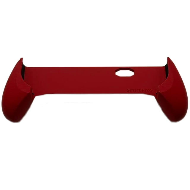 Ergonomic Grip Handle for TRIMUI SMART PRO S Game Console,3D Printed Protective Case with Full Button Access, Multi-Color Gaming Handle Holder