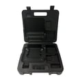 thumbnail image 2 of Brother P-Touch PT-D460BT, Portable Label Maker Case, Laminated Tape Value Pack, 2 of 7