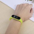 thumbnail image 2 of EGNMCR Compatible for Mi 4 Wristband Replacement Bracelet Watch band, 2 of 5