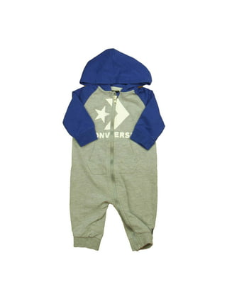 Converse Baby Clothing | Babies | Preemie Baby - Walmart.com