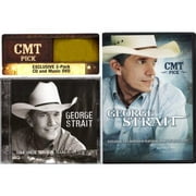 Somewhere Down In Texas (with Exclusive CMT DVD) (Blister Pack)