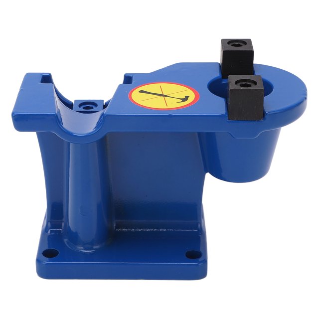 BT30 Poignée d'Outil de Machine, Support d'Outil CNC Protecteur Flexible Compact Intégré en Aluminium pour Établi