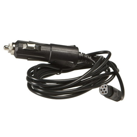 Lowrance Cigarette Lighter - The Amazing Quality Lowrance CA-2 Cigarette Lighter Power Cable