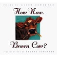 thumbnail image 1 of Pre-Owned How Now, Brown Cow? Paperback, 1 of 1