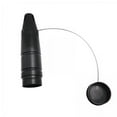 thumbnail image 1 of Carcasa protectora de cables,Conector impermeable fijo de plástico para exteriores ,Cubierta protectora antipolvo para cable protector de fibra óptica,Cubierta protectora de fibra de, 1 of 8