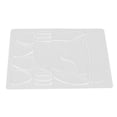 thumbnail image 1 of Parche Para Arrugas En El Frente, Almohadilla De Silicona Para Arrugas, Seguro, Mejora La Elasticidad De La Piel, , 16 Piezas, Reutilizable, Ecológico Para Mujeres En El, 1 of 7