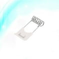 thumbnail image 2 of 30Pack Iron Plastic Spring Clamp Led Lamp Accessory for Living Room, 2 of 8