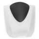 thumbnail image 2 of Cubierta de Asiento Trasero de Motocicleta Cubierta de Asiento de Pasajero Trasero de Motocicleta de ABS Duro Cubierta de Carenado Reemplazo para CBR600RR 2007-2019 ANGGREK Otros, 2 of 8