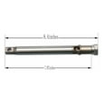 thumbnail image 5 of YeekTok 248207 Sprayer Piston Rod, Airless Piston Rod, For 5900 1595 1095, 5 of 7