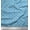 Baby Blue, variant on Soimoi Brown Cotton Voile Fabric Hexagon,Conical Pot & Cactus Tree Print Sewing Fabric Yard 42 Inch Wide