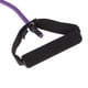 thumbnail image 5 of 1 pieza de bandas elásticas de resistencia para ejercicios de yoga, con asas de anclaje para puerta (morado)., 5 of 7