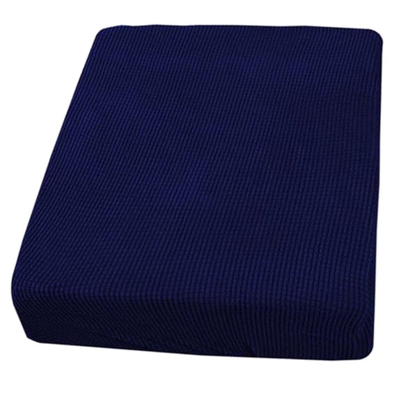 Esquirla Cushion Covers for Couch, Removable Jacquard Stretch Furniture Seat , , 50.8x50.8x5cm (1 Seater)