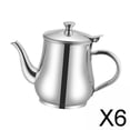 thumbnail image 1 of Colador de Manteca de Cerdo Soledad Herramienta de cocina colador de aceite Portátil para el hogar recipiente con colador para cocina 5xOil Pot 6 piezas, 1 of 10