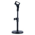thumbnail image 1 of HLONK Mic with Stand USB Condenser Microphone Adjustable Desktop Professional, 1 of 8