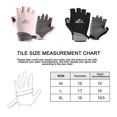 thumbnail image 1 of Half-finger Riding Gloves Golf Outdoor Summer Sunscreen Breathable Cold Gloves, 1 of 5