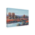 thumbnail image 2 of Tim O Toole 'Hidden Creek I' Canvas Art, 2 of 3