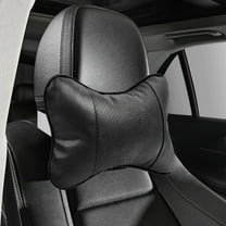 100Fens 1Pc Car Auto Seat Neck Cushion Headrest Pad