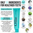 thumbnail image 3 of Pasta Dental Ollie Clean Mint 10% Nano Hidroxiapatita 2x113g, 3 of 7