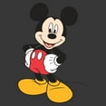 thumbnail image 2 of Boys Mickey & Friends Classic Glove Pose T Shirt, 2 of 5