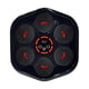 thumbnail image 2 of Boxeo musical: entrenador de boxeo electrónico inteligente con Bluetooth para montar en la pared. Mejora la coordinación ojo-mano y alivia el estrés con este entrenador de boxeo con Bluetooth., 2 of 4