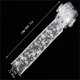 thumbnail image 3 of Christmas Decorations Clearance!! New Year Xmas Christmas Decor Ribbon Lights Double Layer Copper Wire Ribbon Strings Lights for Weddings Christmas Tree Decorations, 3 of 4