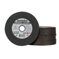 thumbnail image 1 of Disco de corte Metabo 655339000 Original Slicer® de 6 pulgadas, paquete de 50, 1 of 2