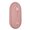 Rose, variant on Logitech Pebble Mouse 2 M350s Slim Bluetooth Wireless Mouse, Portable, Lightweight, Quiet Clicks, Tonal White
