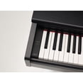 thumbnail image 2 of Piano digital Yamaha Arius YDP-105 B Negro, 2 of 3