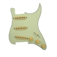 thumbnail image 4 of cargado para guitarra de 3 capas Sss, repuesto de de rascado precableado para guitarra eléctrica ST, accesorios para guitarra, 4 of 8