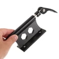 thumbnail image 3 of SKISUNO 1Set Compact Design Bike Wall Mount for Bicycle Forks with Quick Release Feature, 3 of 7