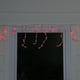 70 Lumières de Noël de Glaçon Grand Angle Menées Rouges - Fil Blanc de 5,25 Pieds – image 2 sur 2