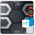 thumbnail image 1 of INEVIFIT EROS - Báscula digital de baño con Bluetooth y aplicación inalámbrica para smartphone (400, 1 of 6