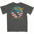 thumbnail image 2 of Natural Light Since 1977 Rowdy Gentleman Pocket T-Shirt-Small, 2 of 3
