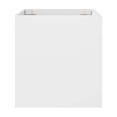 thumbnail image 2 of Mueble de Baño Modway Vitality 58 cm Blanco MDF, 2 of 8