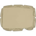 thumbnail image 1 of Garden Swing Canopy Cover, Sun Proof & Easy To Operate For Patio Yard Swing Chair, 1 of 4