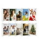 thumbnail image 1 of de Fotos Magnético, de Fotos con Imán Acrílico para Refrigerador, Marcos de Fotos Transparentes de 2,36 X 3,54 Pulgadas, Paquete de 10, 1 of 5