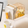 thumbnail image 3 of Summer Drink Dispenser with Tap,Cold Kettle with Faucet,As Shown 3.5L, 3 of 5