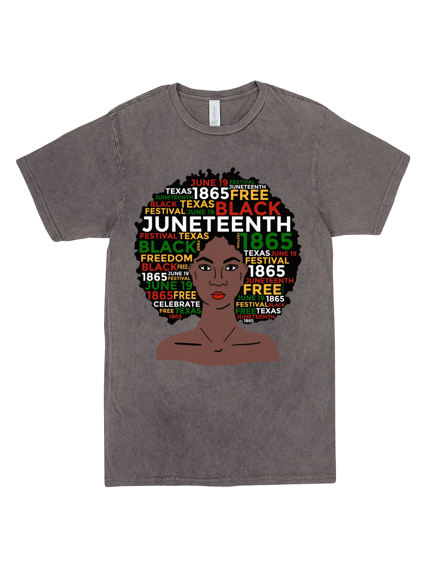 Juneteenth womens shirt Clearance