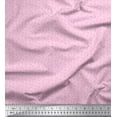 thumbnail image 1 of Soimoi Cotton Voile Fabric Key Shirting Print Fabric by The Yard 42 Inch Wide, 1 of 1