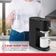 thumbnail image 2 of Cafetera Holstein Housewares 2 en 1 Dual Brew 420 ml, 2 of 5